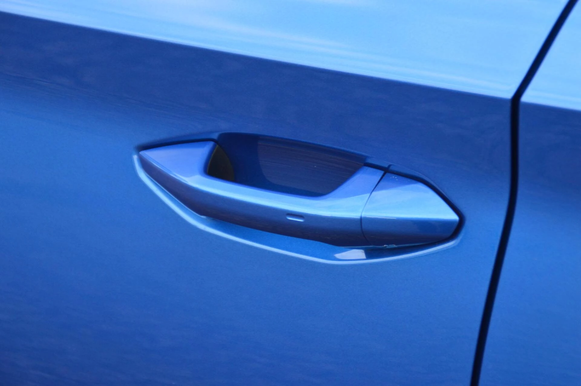 Hoofdafbeelding Škoda Enyaq iV