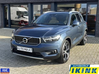 Volvo XC40 1.5 T2 R-Design