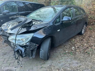 Opel Astra Sports Tourer 1.4 | Turbo Sport | APK |  NAP |