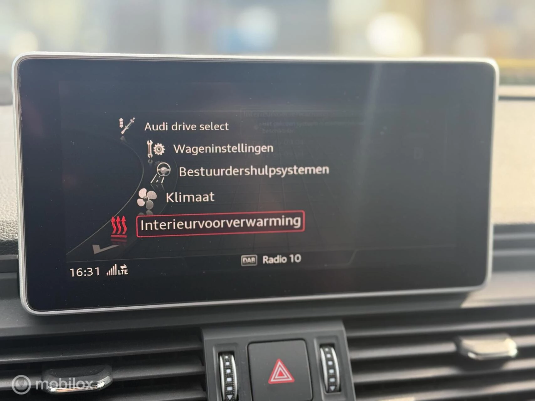 Hoofdafbeelding Audi SQ5