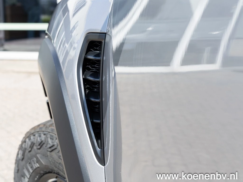 Hoofdafbeelding Dodge Ram Pick-Up