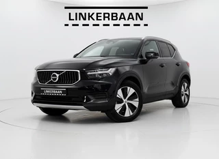 Volvo XC40 1.5 T5 Recharge Inscription Expression | SOH 98% |  Panodak | Camera | Stoelverwarming | LED |