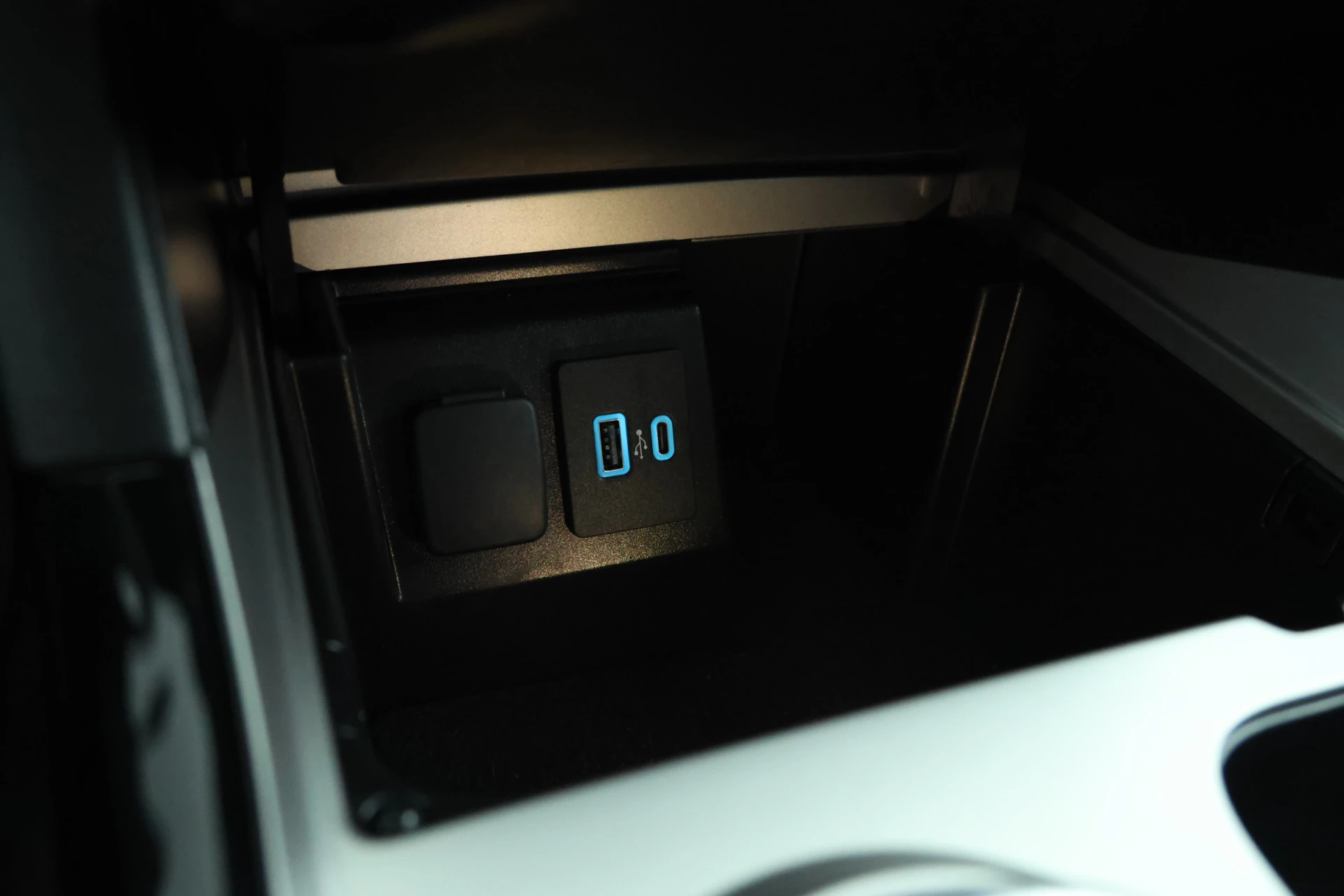 Hoofdafbeelding Ford Explorer