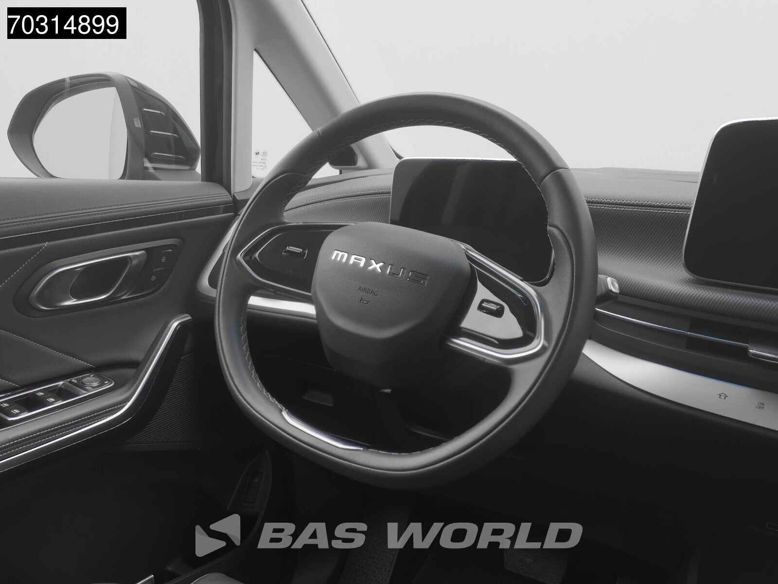 Hoofdafbeelding Maxus MIFA 9