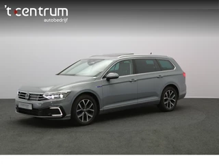 Volkswagen Passat Variant 1.4 TSI 218 PK PHEV GTE BNS, Trekhaak, Panoramadak, Matrix-LED, Adap. Cruise Control