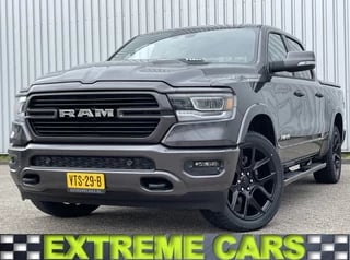 Dodge Ram Pick-Up 1500 4x4 Crew Cab Laramie Sport Rijklaar