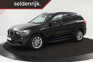 BMW X1 18i Advantage | Stoelverwarming | Full LED |  Navigatie | Climate control | PDC | Cruise control | Bluetooth