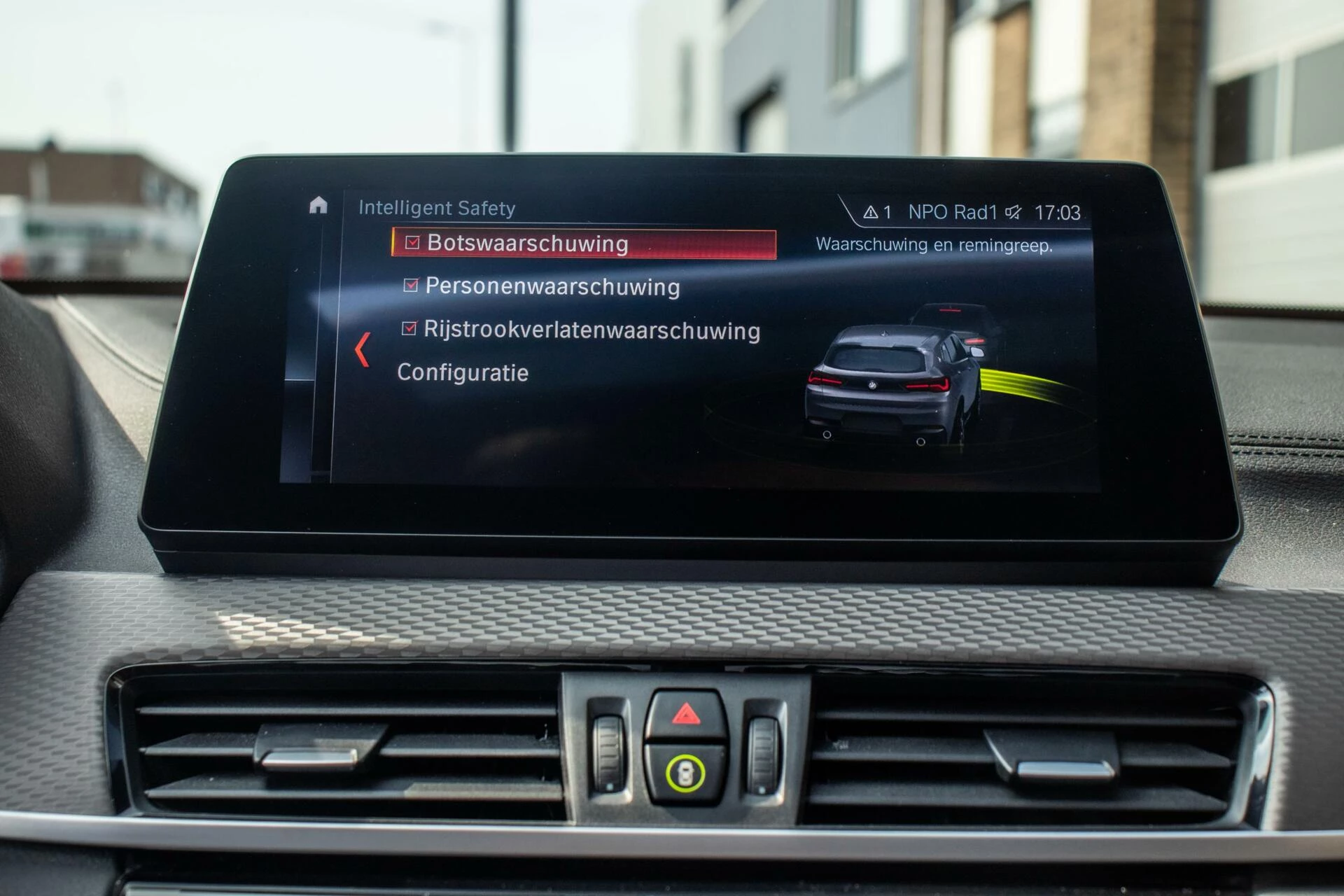 Hoofdafbeelding BMW X2