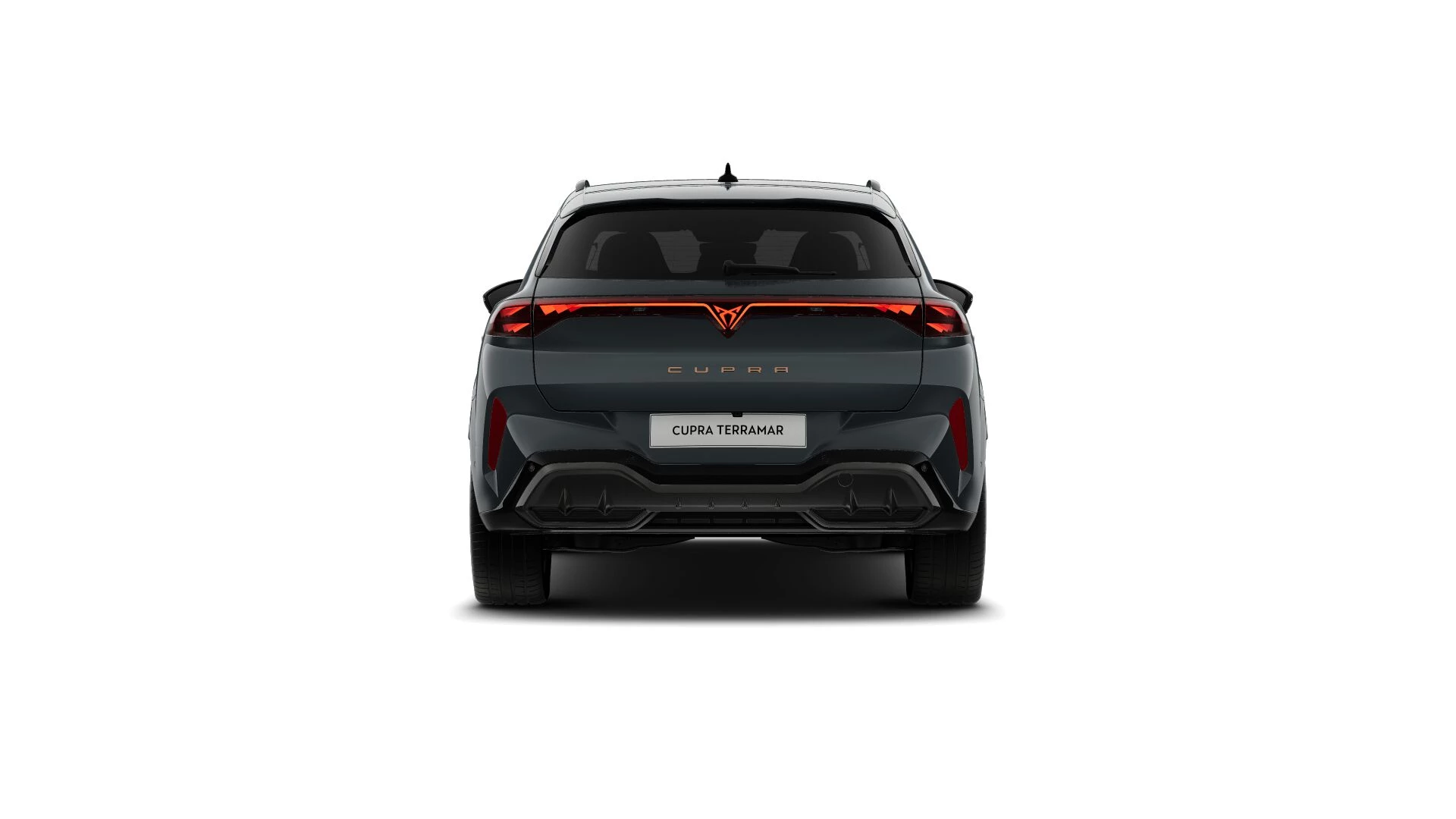 Hoofdafbeelding CUPRA Terramar
