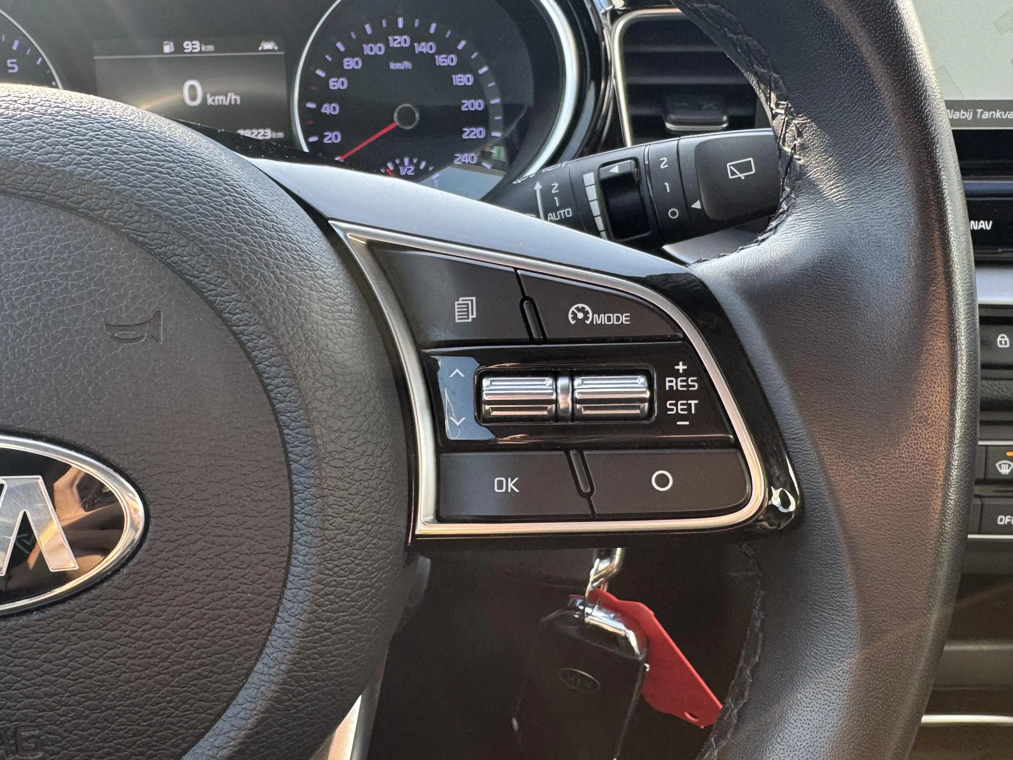 Hoofdafbeelding Kia XCeed