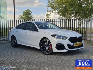 BMW M235i xDrive High Executive | Fabrieksgarantie 30/26