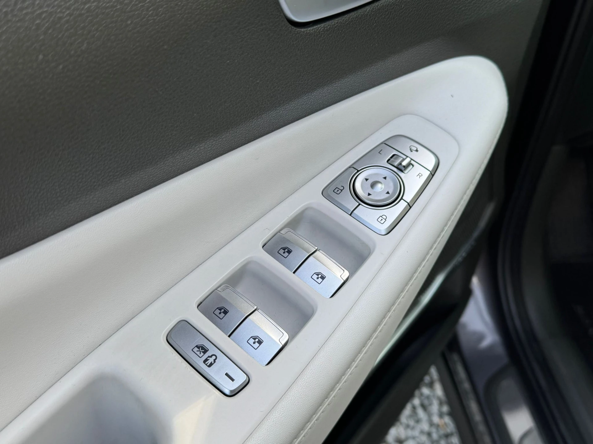 Hoofdafbeelding Hyundai Santa Fe