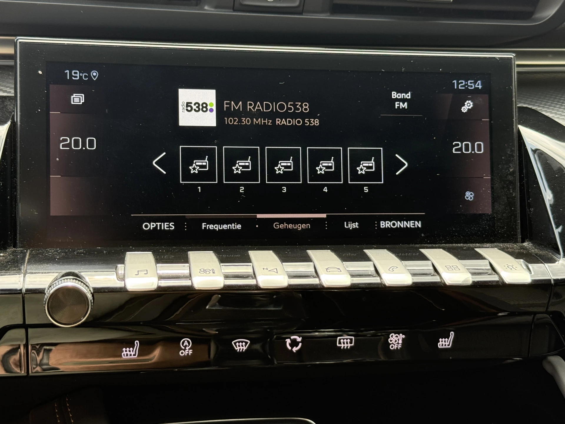 Hoofdafbeelding Peugeot 508