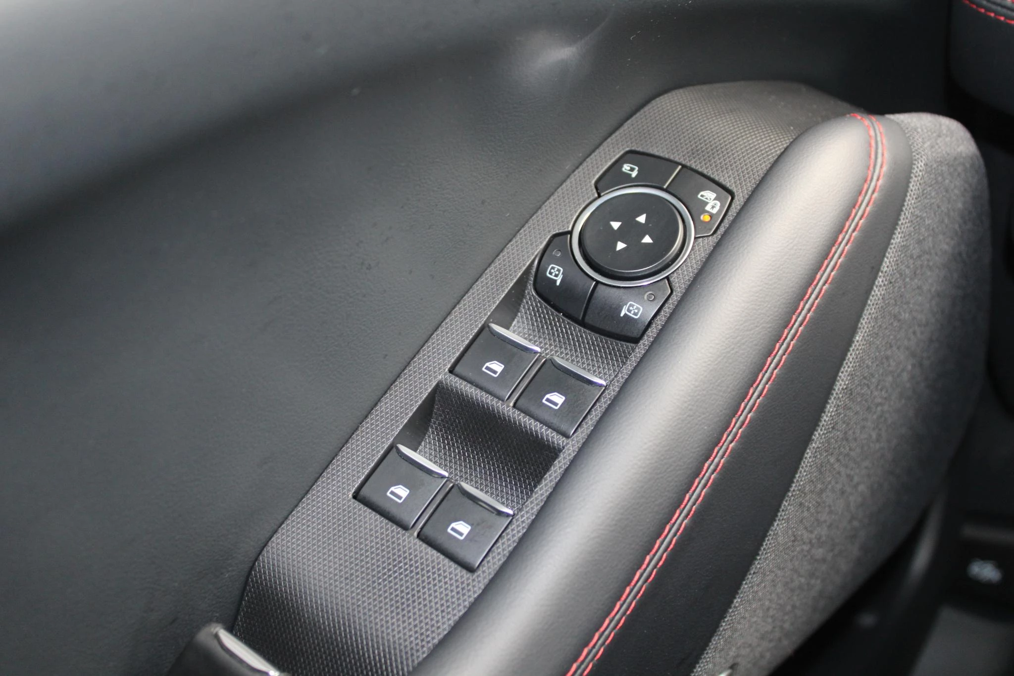 Hoofdafbeelding Ford Mustang Mach-E