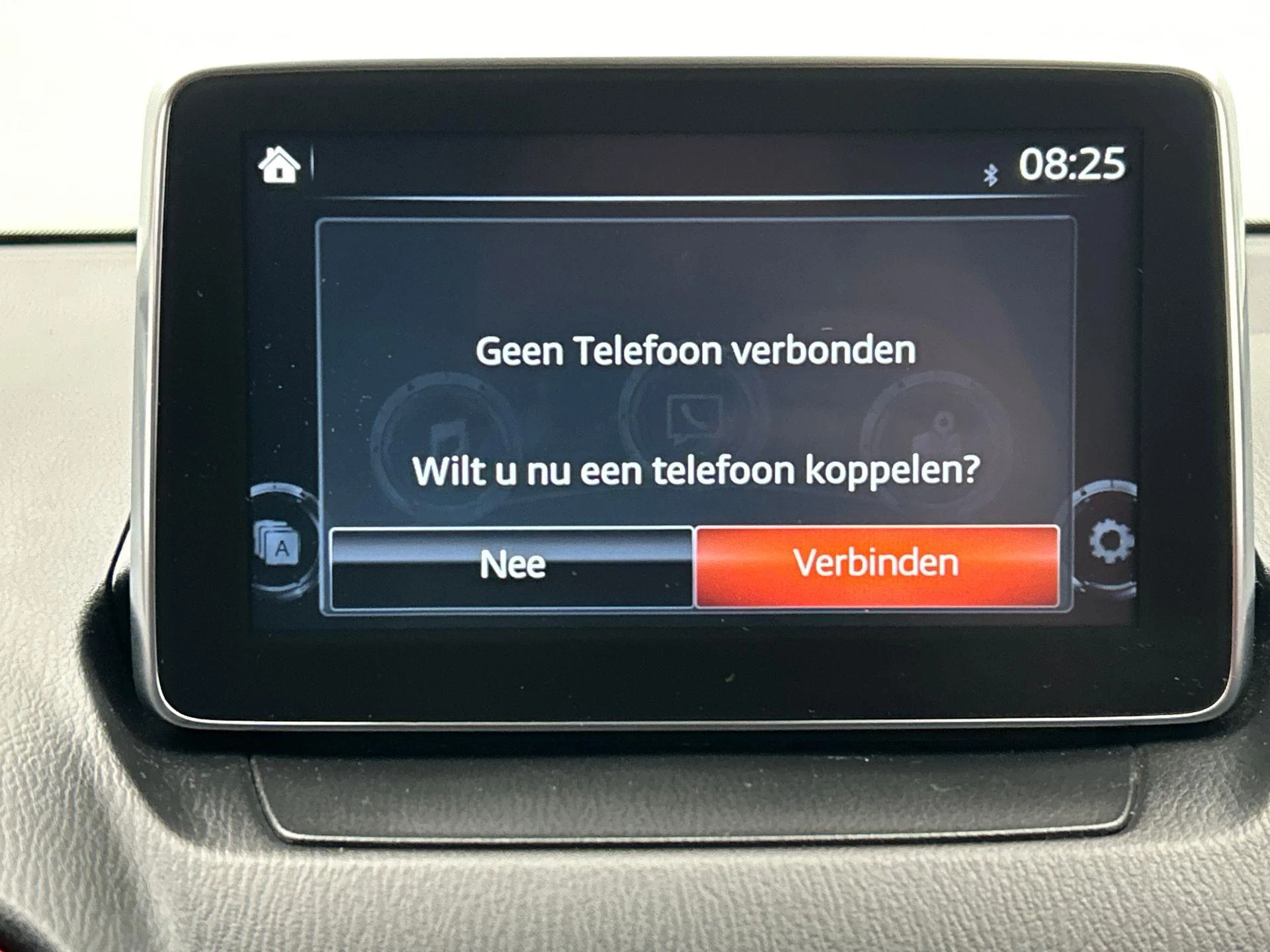 Hoofdafbeelding Mazda 2