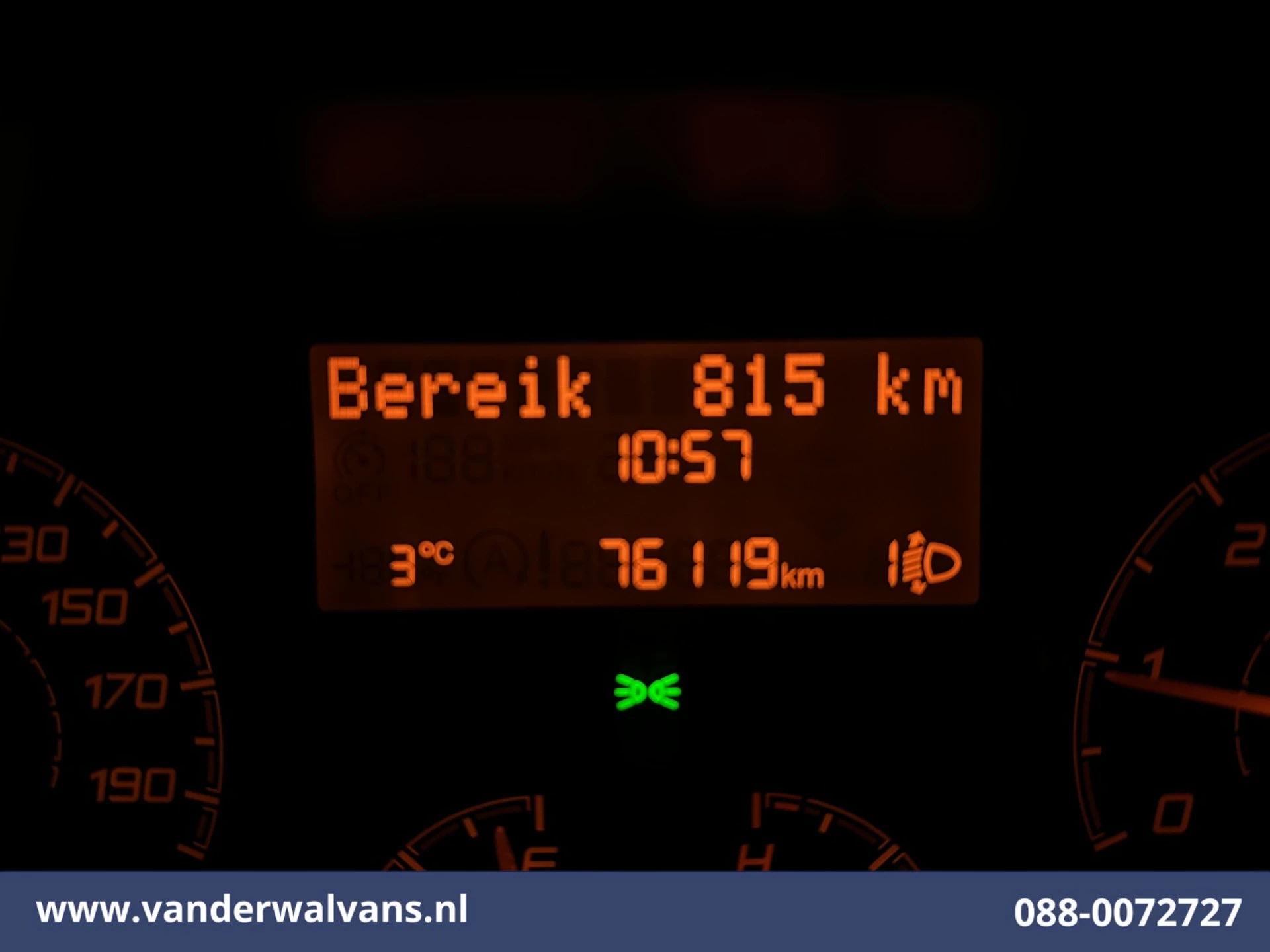 Hoofdafbeelding Citroën Jumper