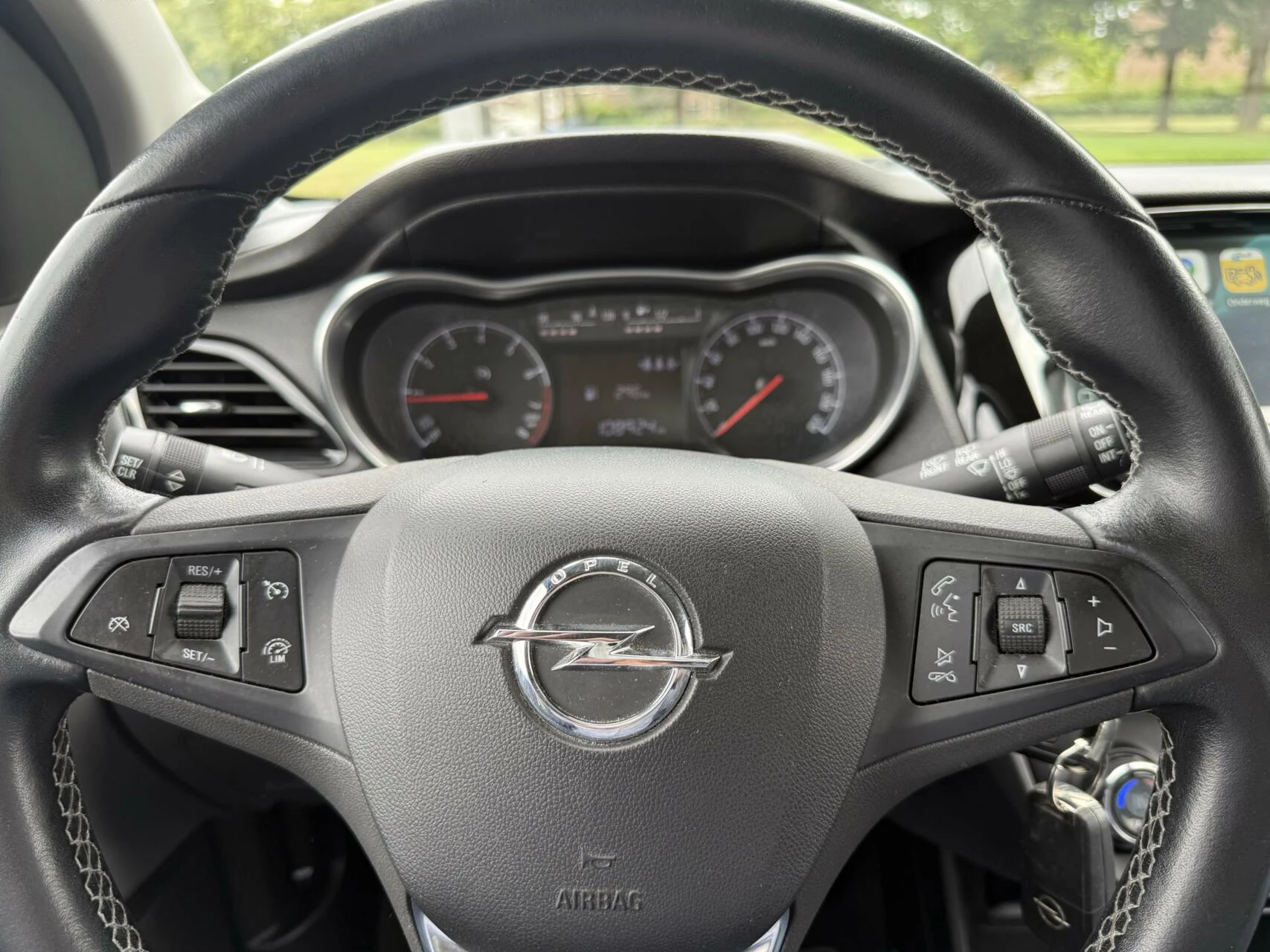 Hoofdafbeelding Opel KARL