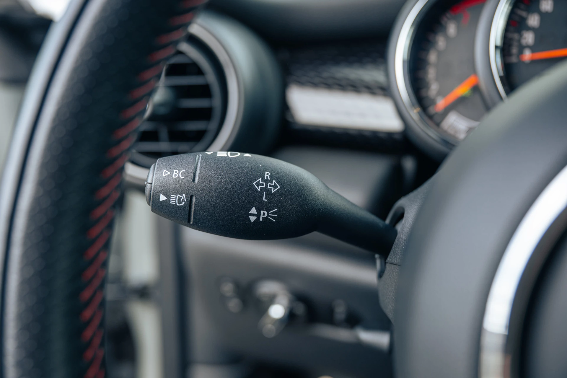 Hoofdafbeelding MINI Cooper S