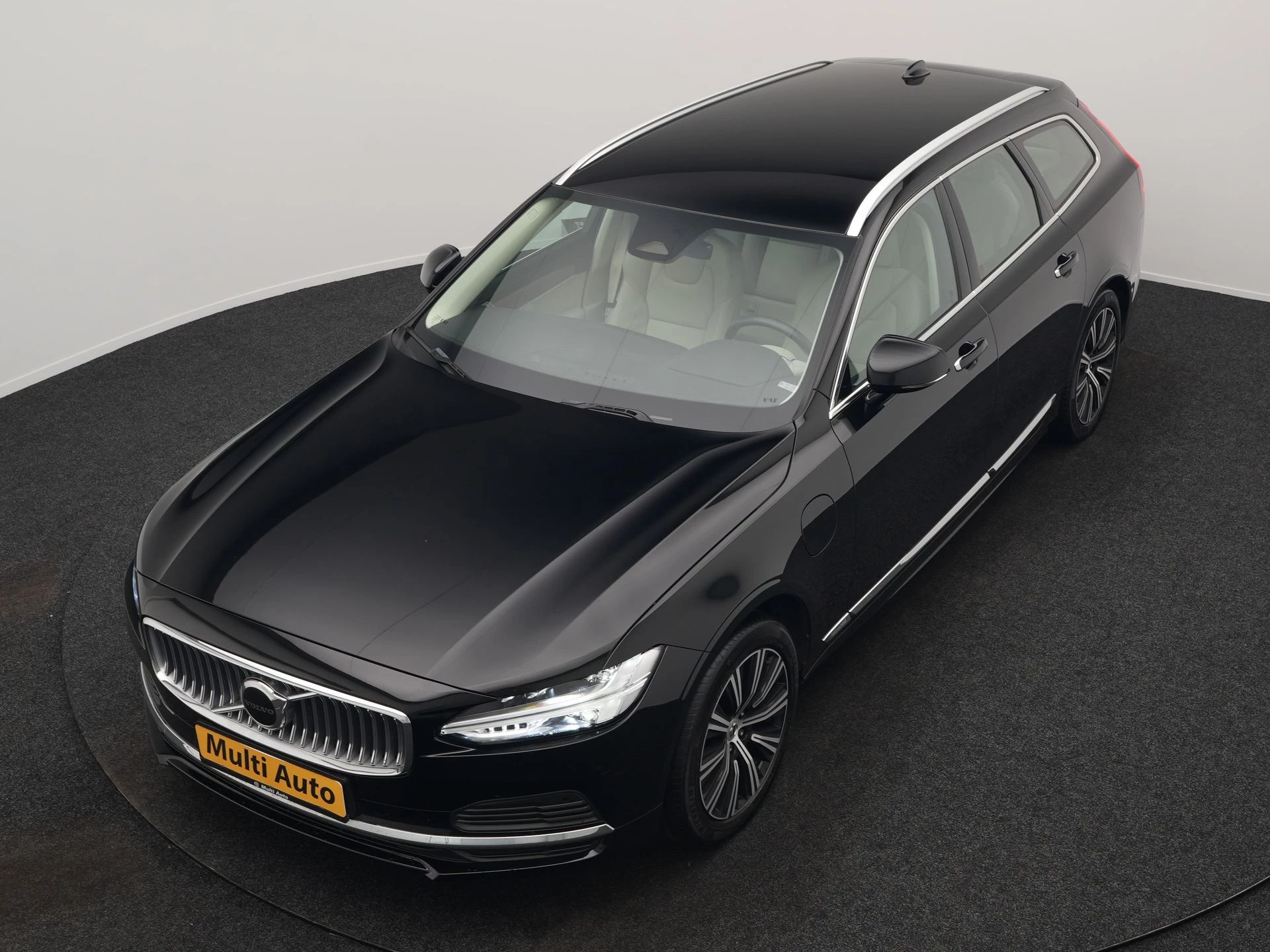 Hoofdafbeelding Volvo V90