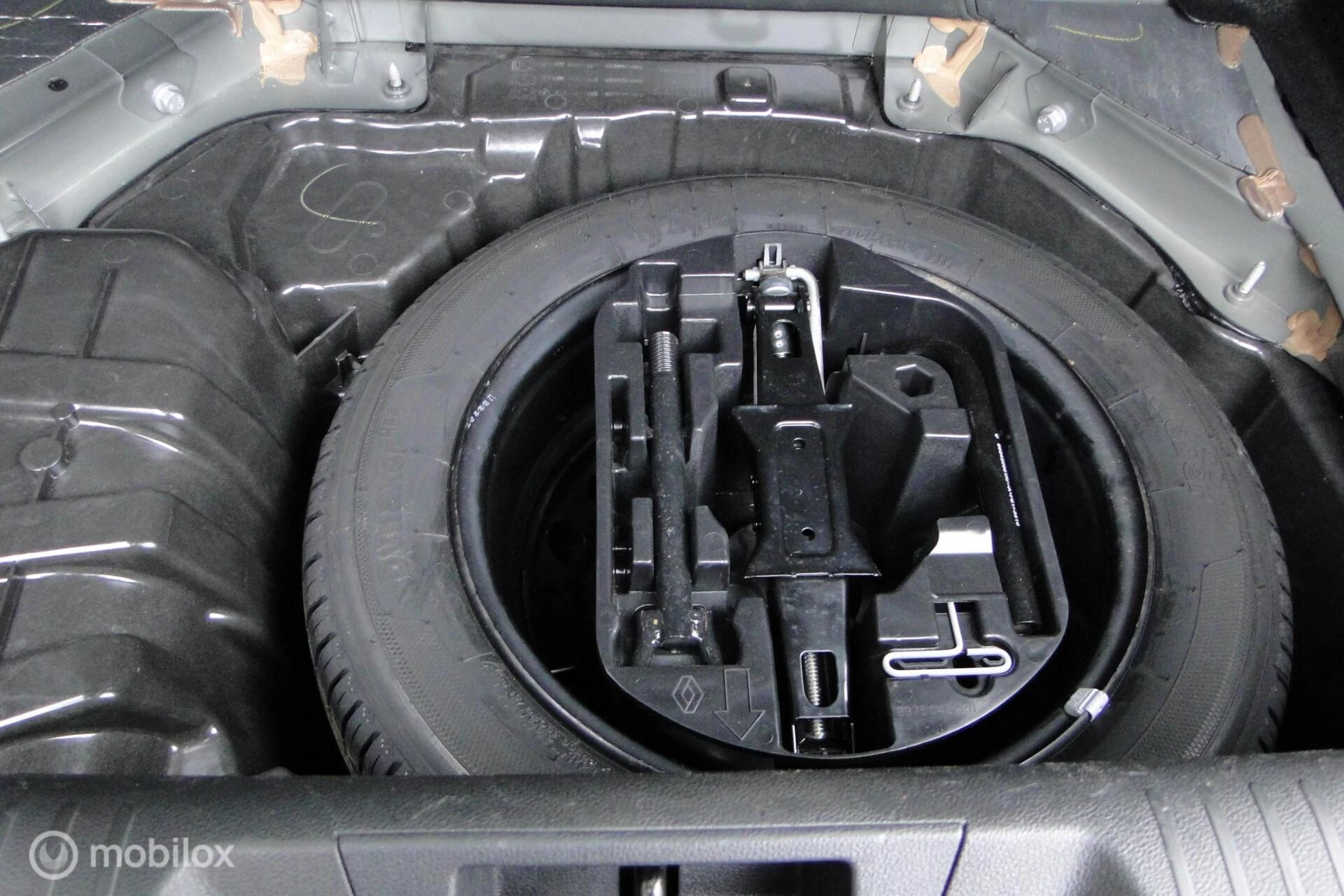 Hoofdafbeelding Renault Mégane