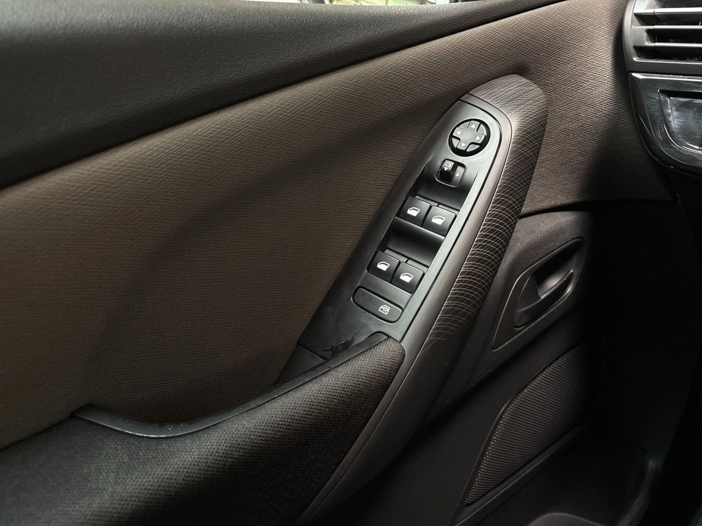 Hoofdafbeelding Citroën C4 Picasso