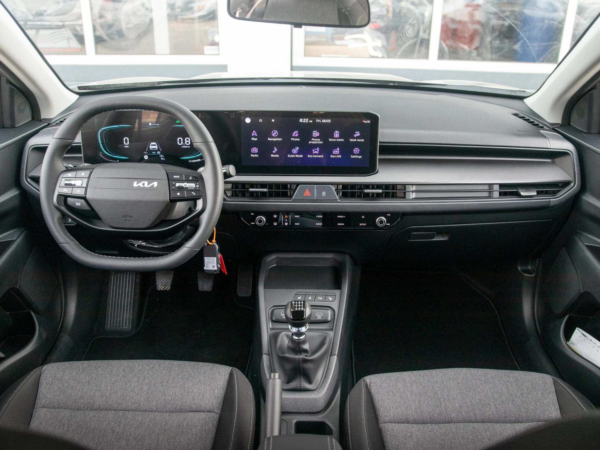 Hoofdafbeelding Kia Stonic