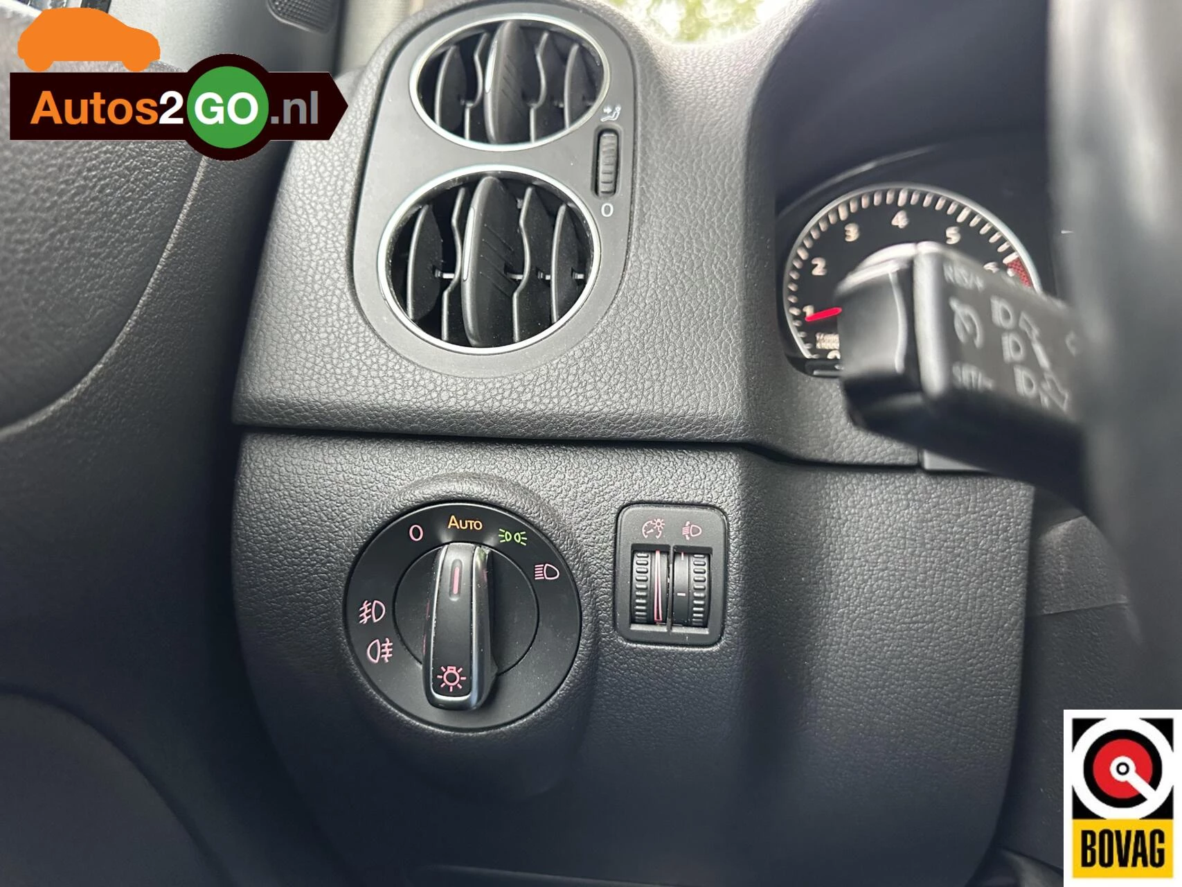 Hoofdafbeelding Volkswagen Golf Plus