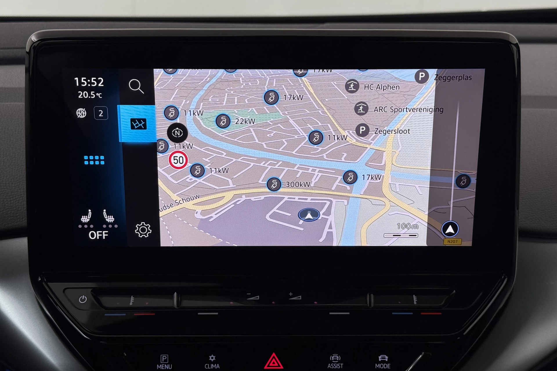 Hoofdafbeelding Volkswagen ID.4