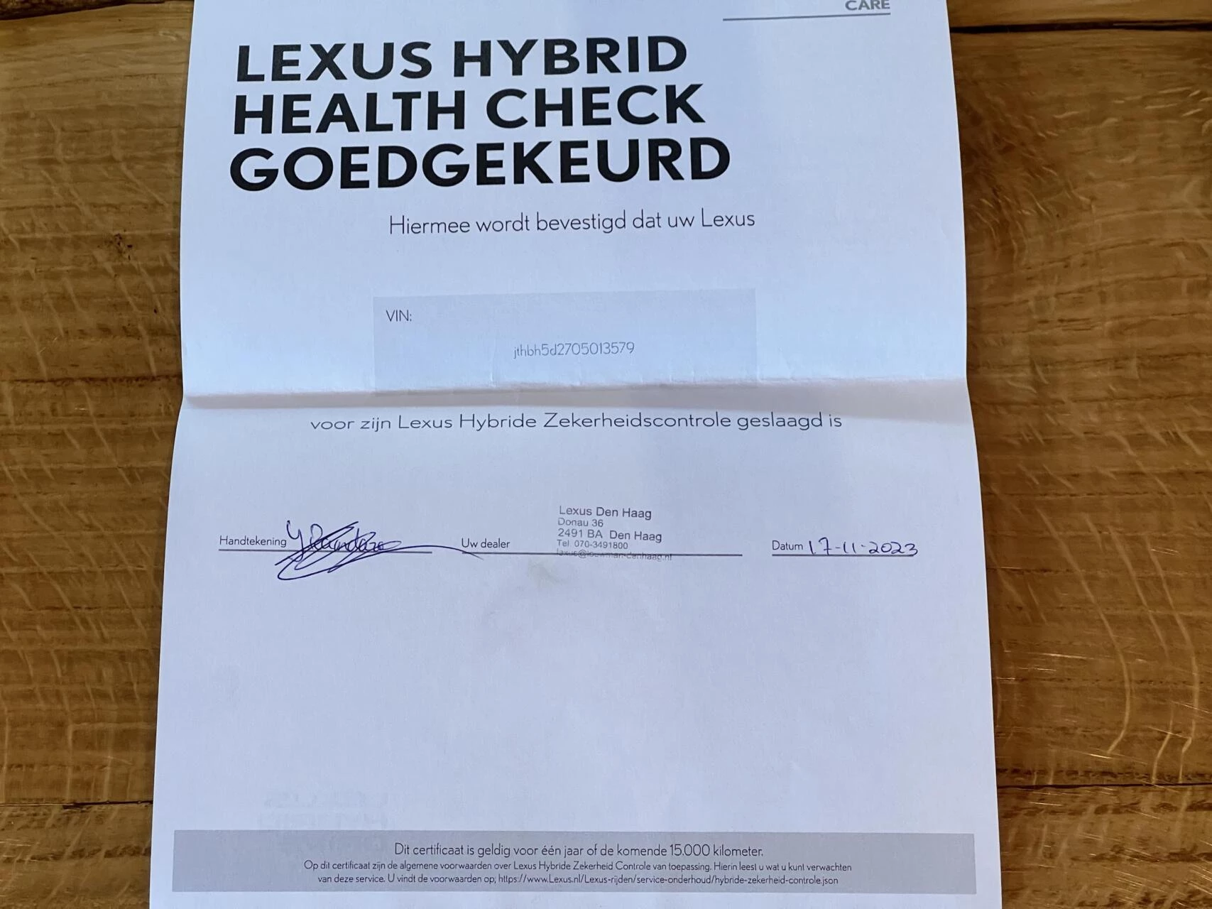 Hoofdafbeelding Lexus IS