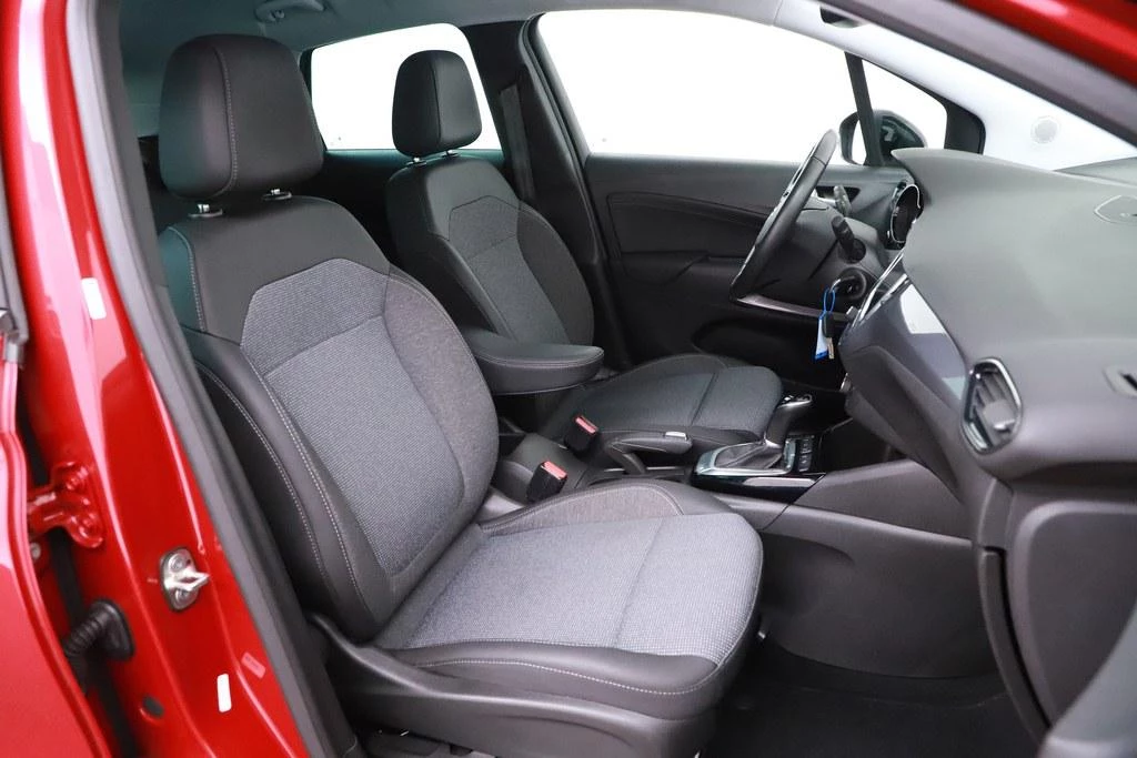 Hoofdafbeelding Opel Crossland
