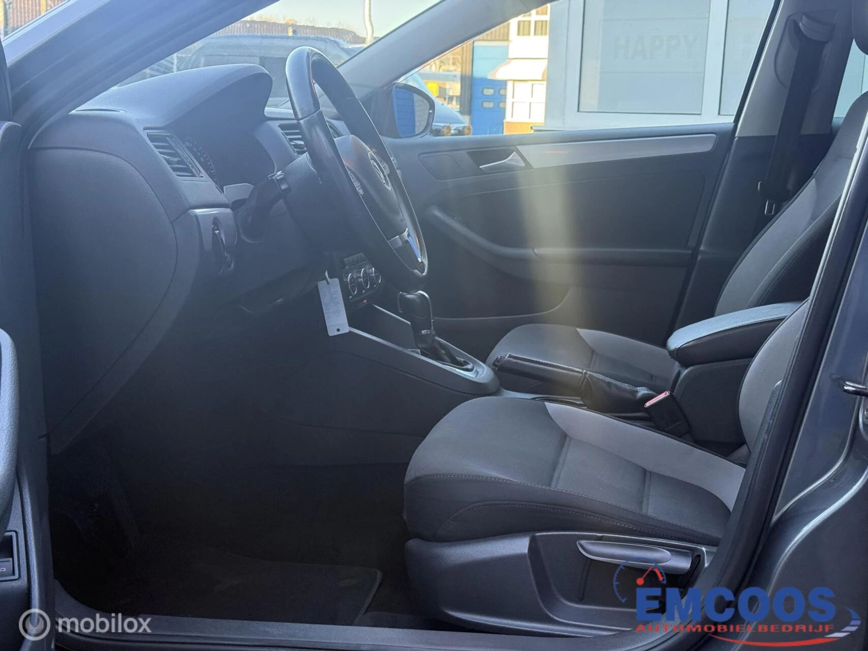 Hoofdafbeelding Volkswagen Jetta