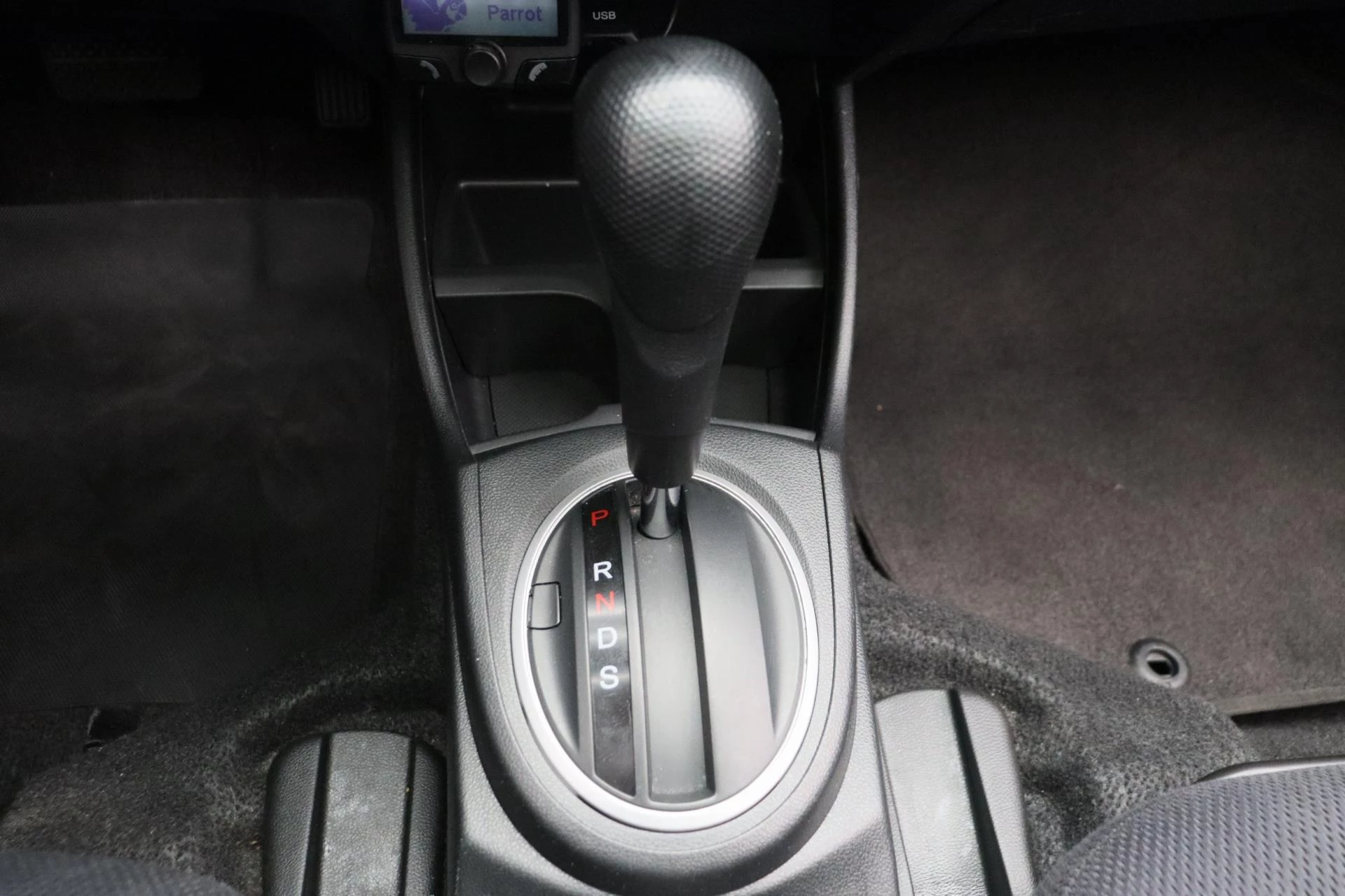 Hoofdafbeelding Honda Jazz