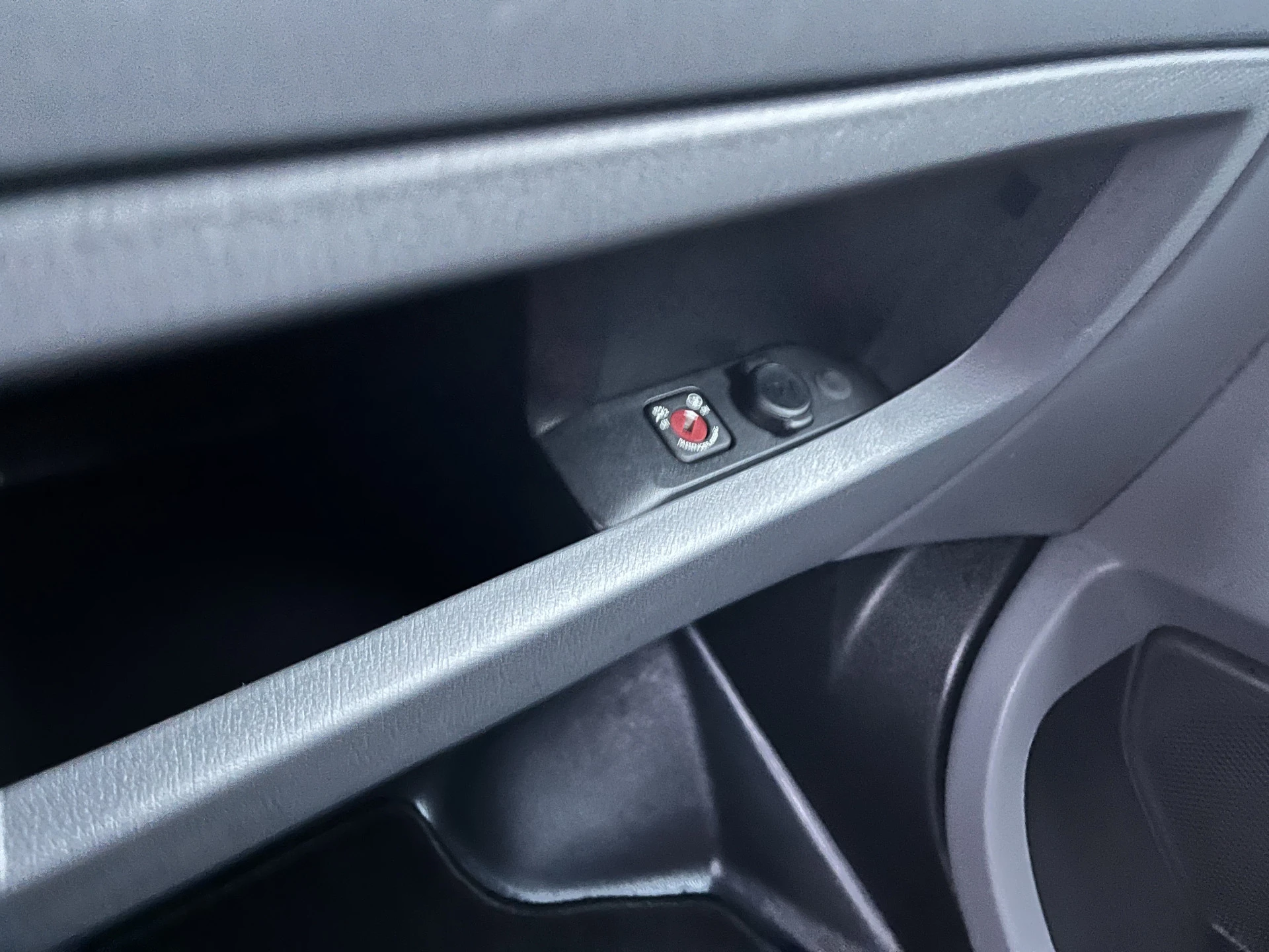 Hoofdafbeelding Citroën Jumpy