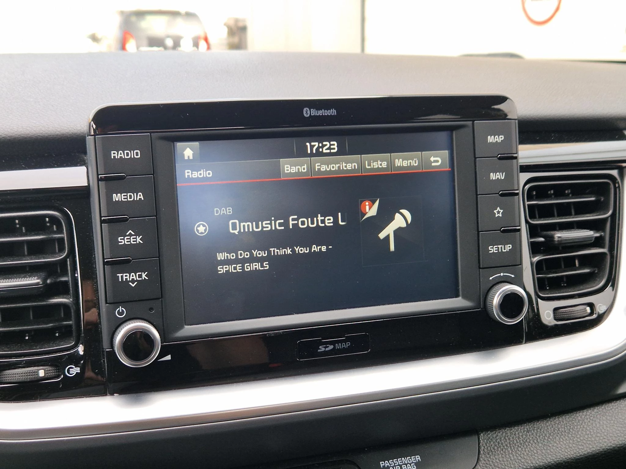 Hoofdafbeelding Kia Stonic