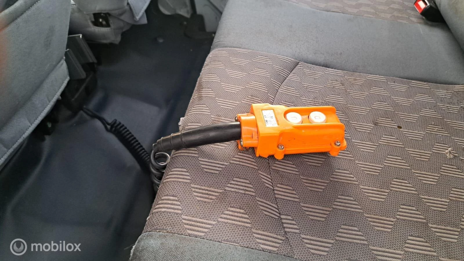 Hoofdafbeelding DFSK V-serie