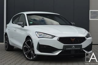 CUPRA Leon 1.4 e-Hybrid VZ 245