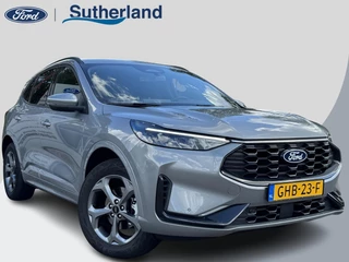 Ford Kuga 2.5 PHEV ST-Line  | 243pk | Nieuw model! | Wegklapbare trekhaak | Winter Pack | 2.100kg trekgewicht