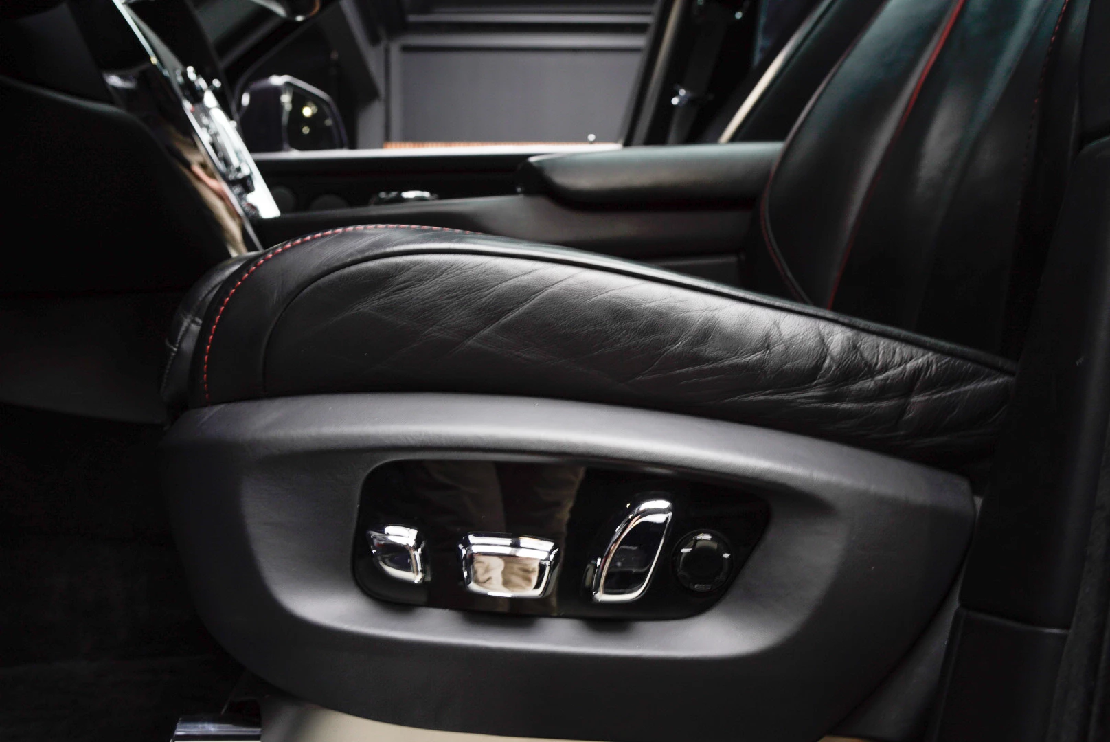 Hoofdafbeelding Rolls-Royce Cullinan