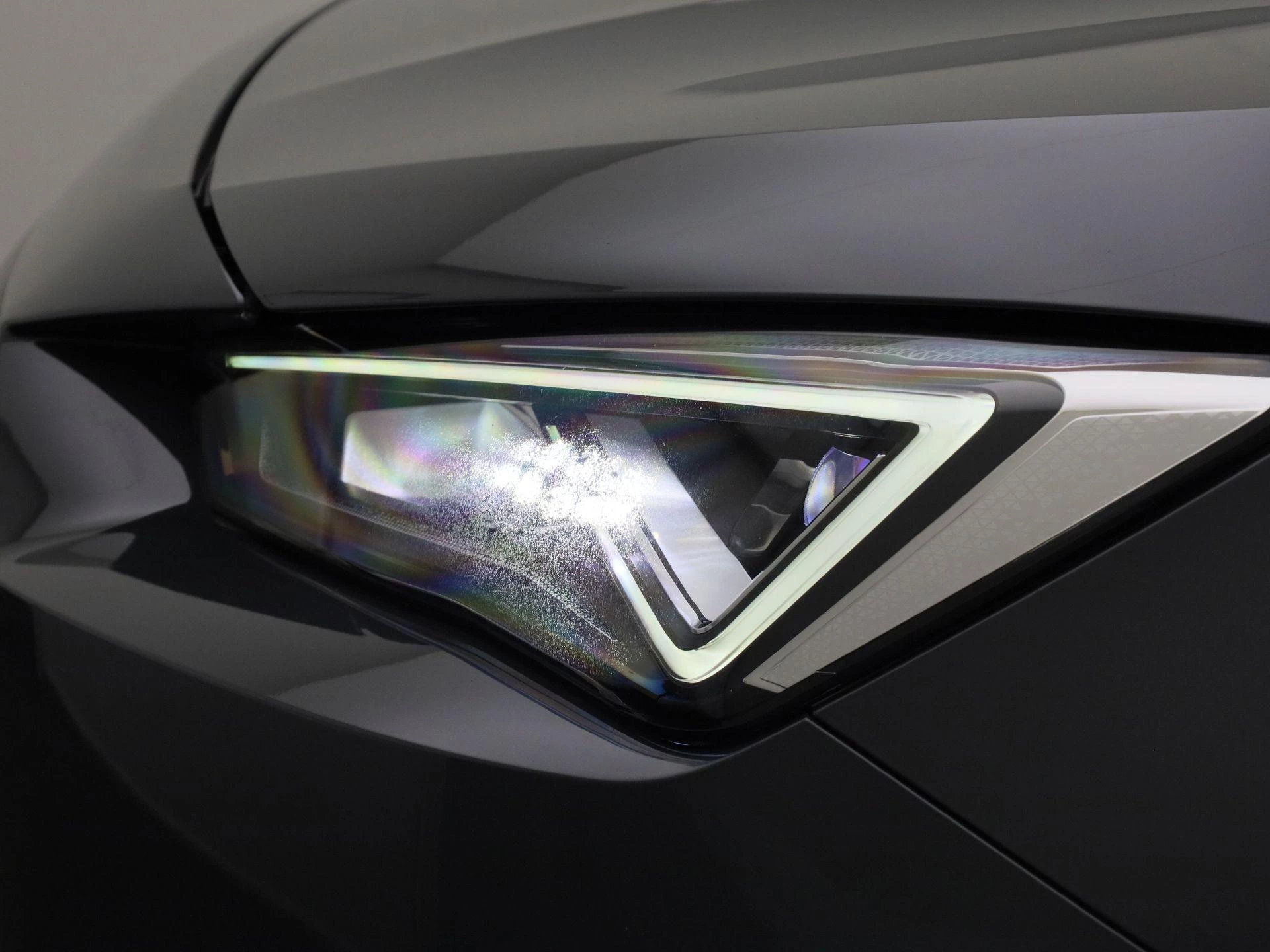 Hoofdafbeelding SEAT Tarraco
