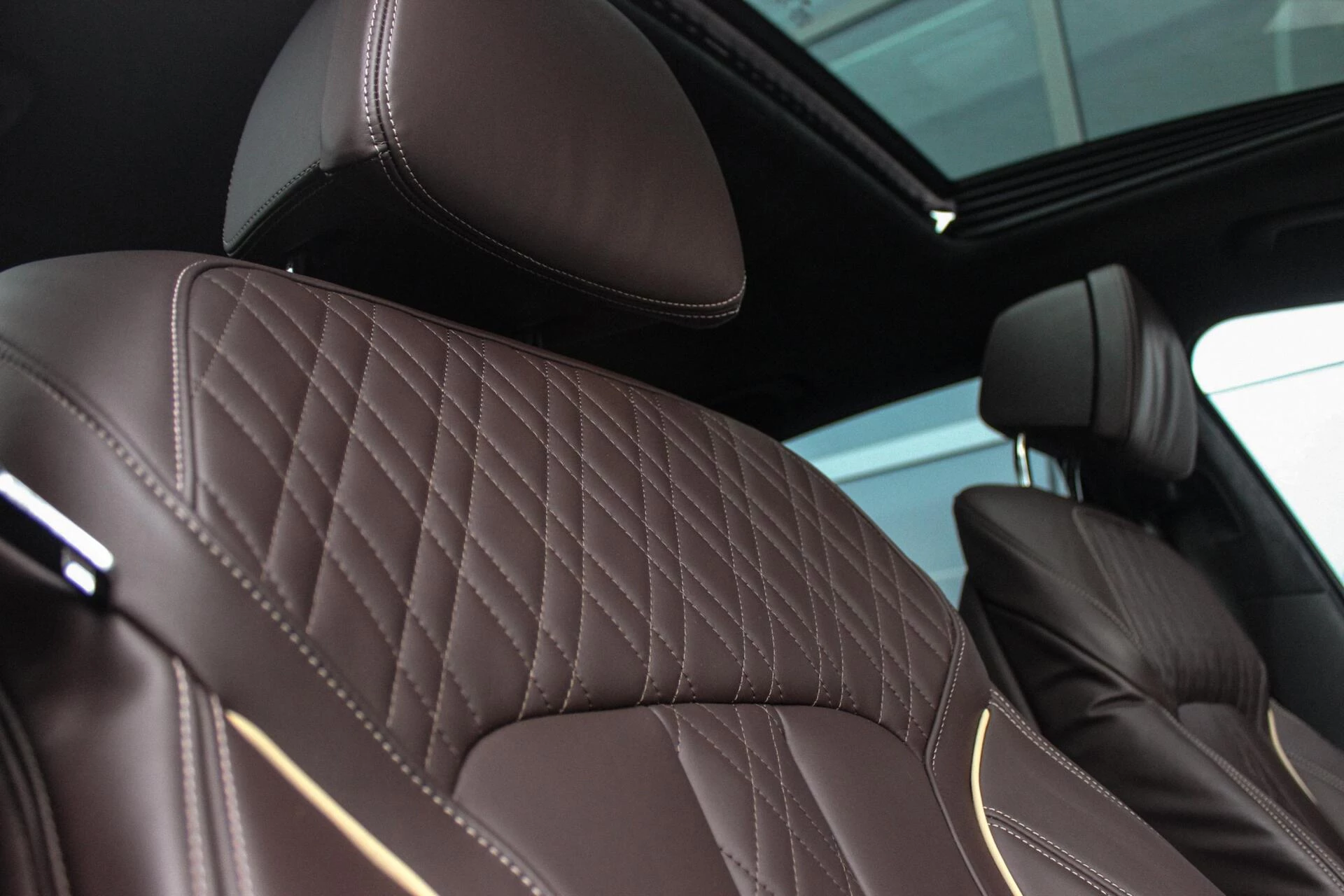 Hoofdafbeelding BMW 7 Serie