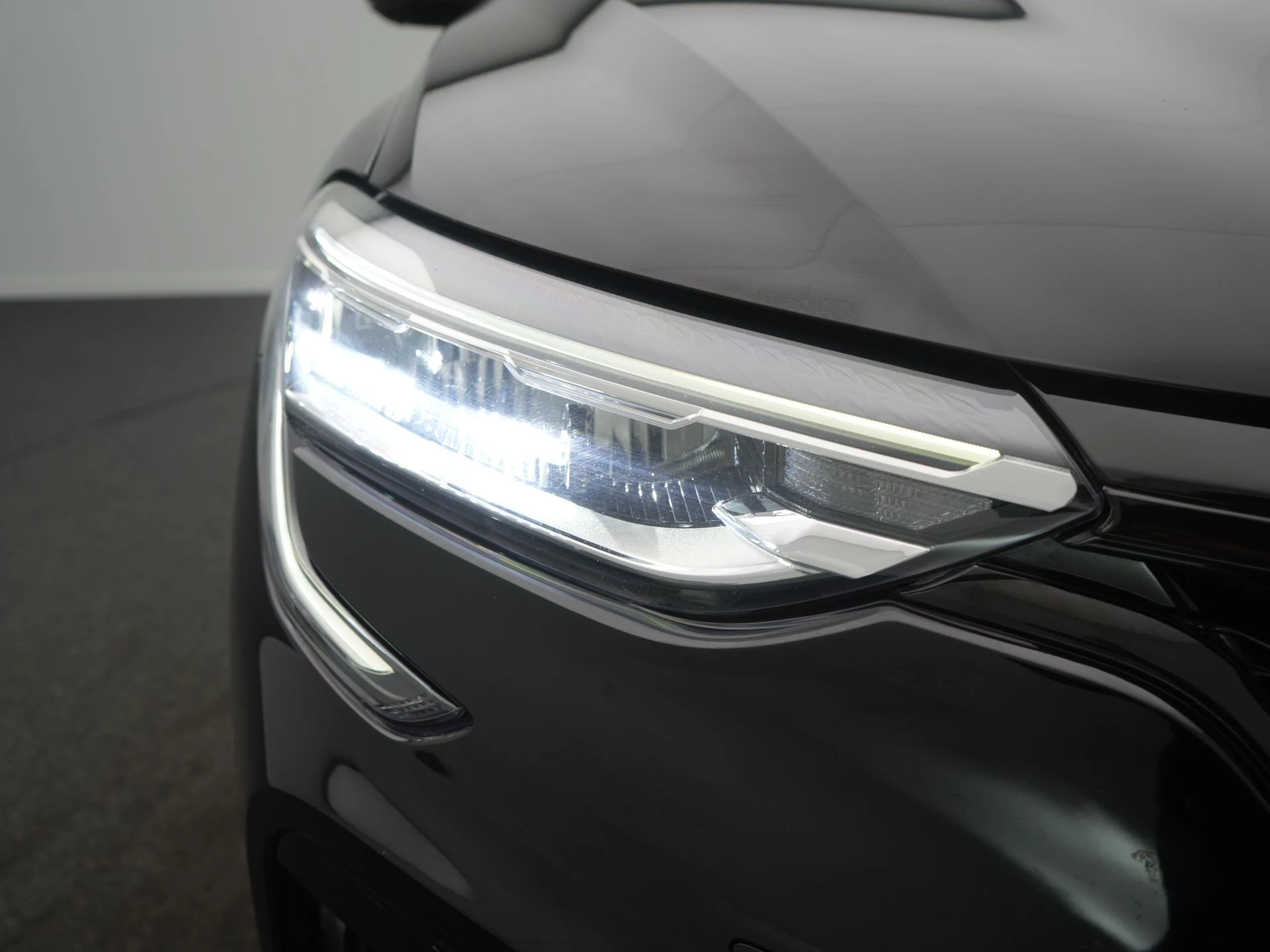 Hoofdafbeelding Renault Arkana