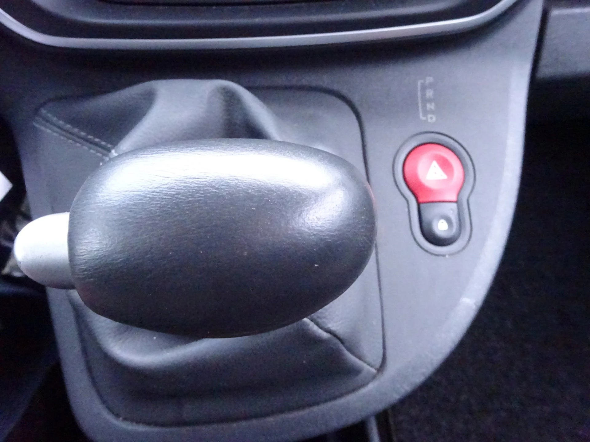 Hoofdafbeelding Renault Kangoo Z.E.