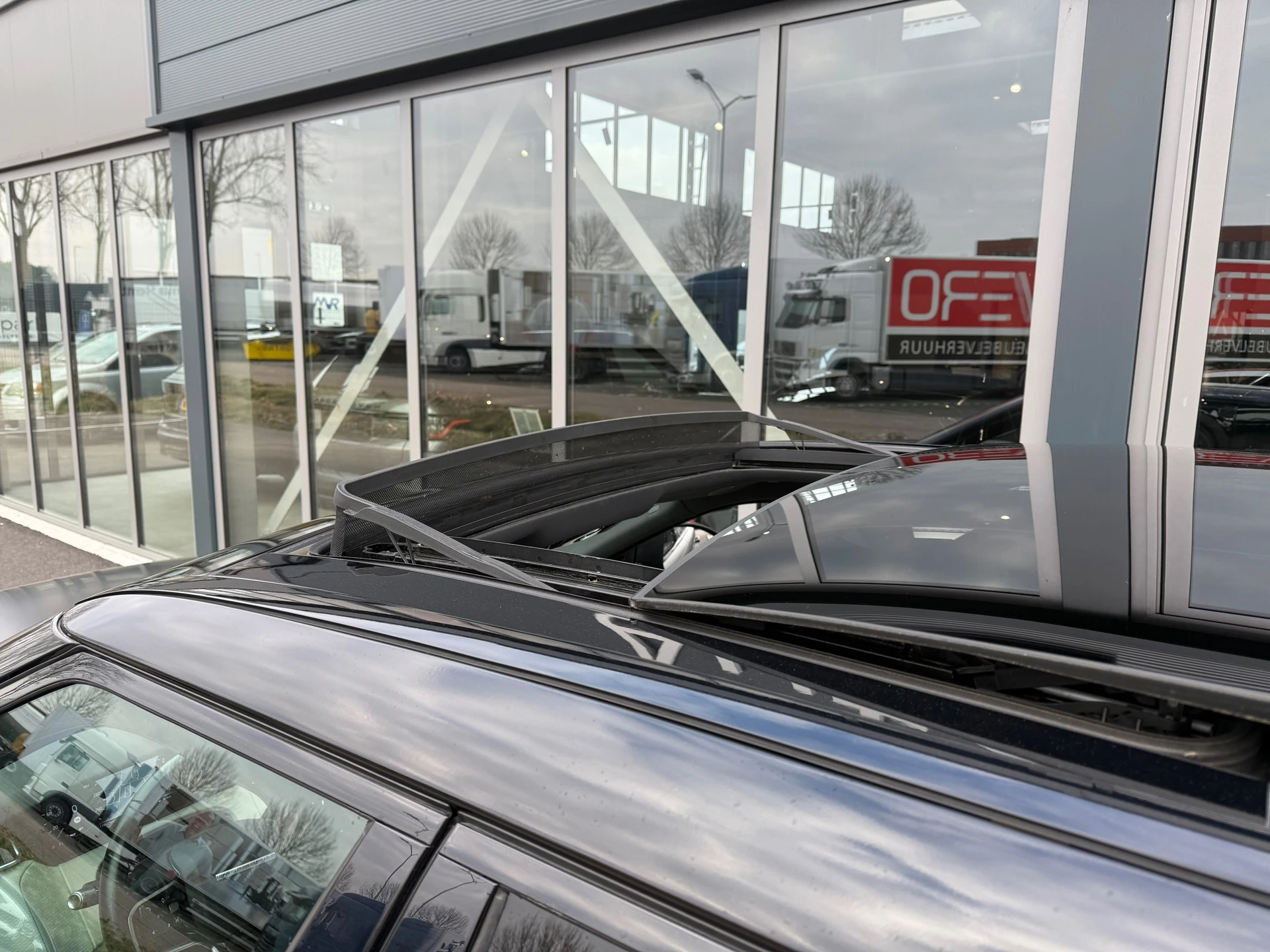 Hoofdafbeelding Land Rover Range Rover Velar