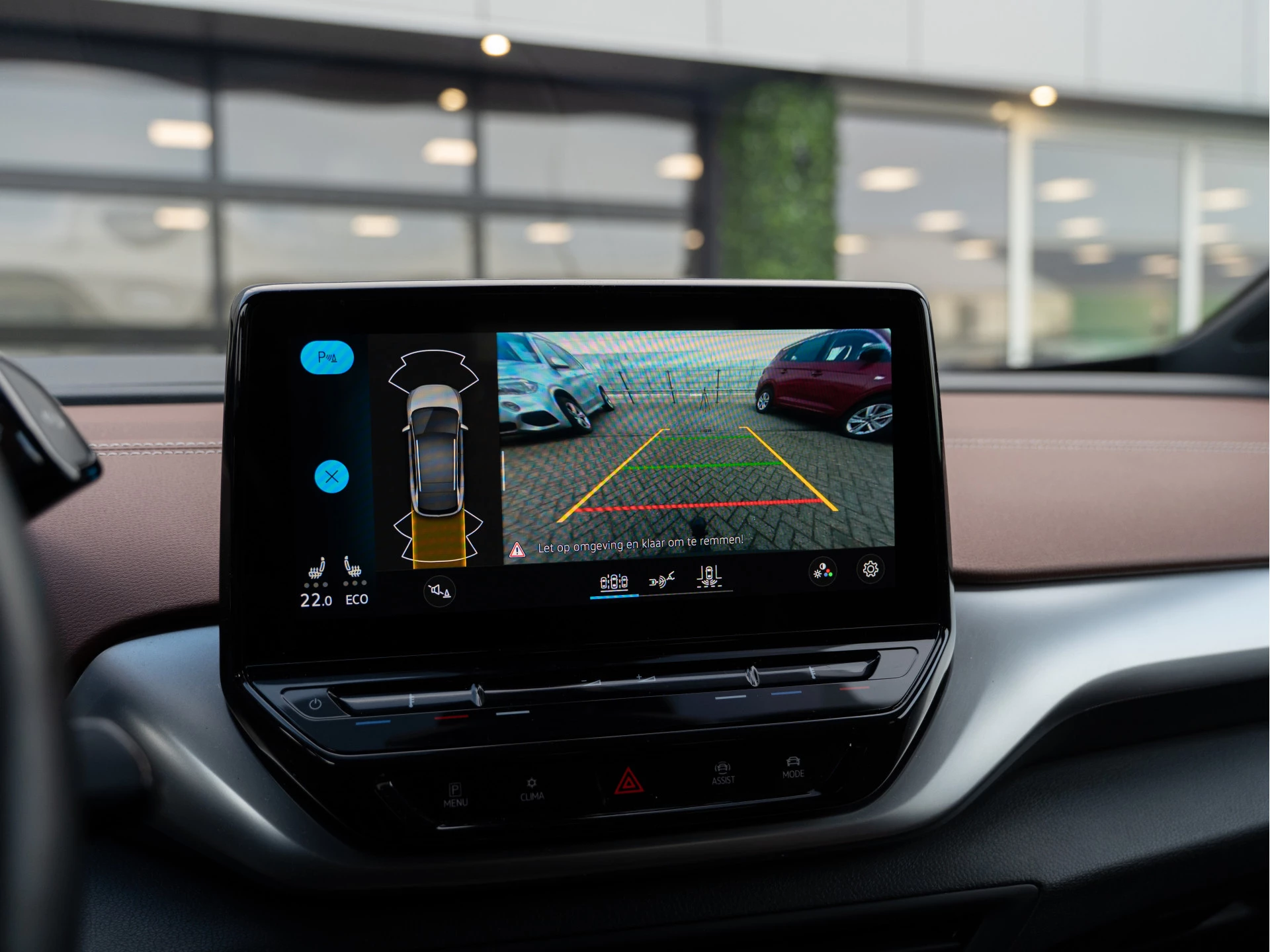 Hoofdafbeelding Volkswagen ID.4