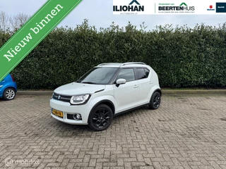 Suzuki Ignis 1.2 Smart Hybrid Stijl