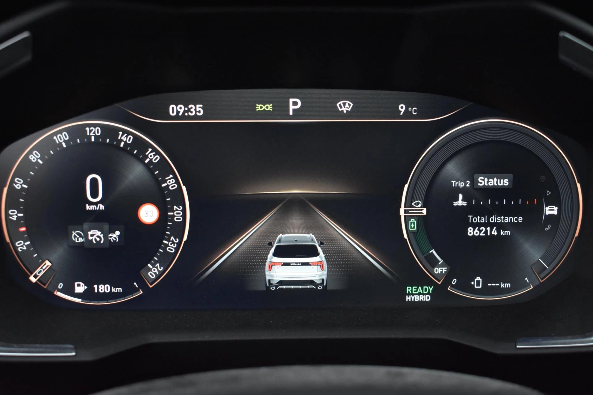 Hoofdafbeelding Lynk & Co 01