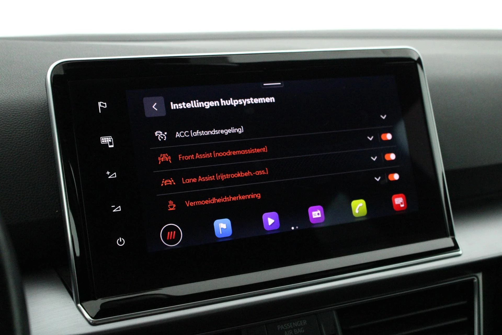 Hoofdafbeelding SEAT Tarraco