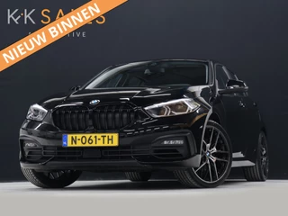 BMW 1 Serie 116i Business Edition [APPLE CARPLAY, ANDROID, PDC RONDOM, LED, DIGITAL, DASH, CRUISE CONTROL, CLIMATE CONTROL, NIEUWSTAAT]