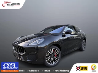 Maserati Grecale 2.0 MHEV GT Sonus Faber HEAD UP LEDER