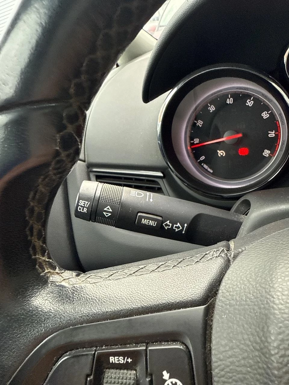 Hoofdafbeelding Opel Zafira